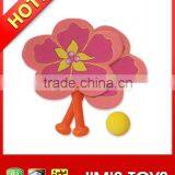 Sponge Racket Cat Shape Sponge Toy thumbnail-4