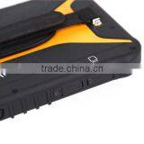 7 Inch IPS Screen Quad Core 3G 4G 1+16G Industrial Fully Rugged Tablet PC thumbnail-4