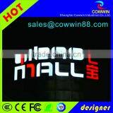 Outdoor Waterproof Acrylic Led Letter Light Box Sign thumbnail-5