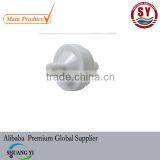 White Fuel Filters Suitable as Replacement for Briggs and Stratton Engines OEM 394358