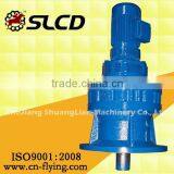 XEL Flange Mounted Cycloidal Reducer thumbnail-1