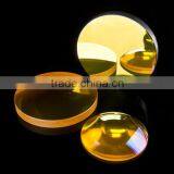 Mirrors & Beam Delivery Optics