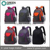 Best Design 2015 New Arrival Plush Backpack thumbnail-4