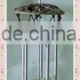 2012 Crafts Pewter Fairy Wind Chime Windbell