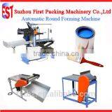 1-25L Can Roll Forming Machine Manufacturers