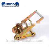 High Quality Cargo Ratchet 4''/10T, Strap Ratchet, Ratchet Handle thumbnail-1