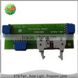 1750013636 Function Key Card Atm Parts Wincor 01750013636 thumbnail-1