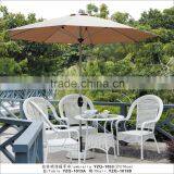 Wholesale Perfect Outdoor Leisure Ways Patio Umbrellas thumbnail-3