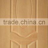 Chinese High Density Fiberboard Door Skin Price thumbnail-3