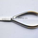 DENTAL Posterior Band Removing Pliers