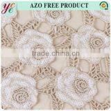 Metal Fabric Metallic Yarn Fabric Metallic Cloth thumbnail-5