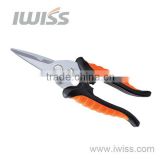 WIS-201 Multifunctional scissors(cutter knife)