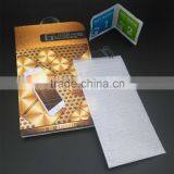 2016 New Arrival ! Ultra Thin 0.2mm 2.5D Anti-Fingerprint 9H Tempered Glass Screen Protector for Samsung I9220 thumbnail-6