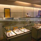 Supply All Kinds of Wood Watch Display Cabinet,watch Shop Decoration thumbnail-2