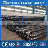 Our Carbon Seamless Steel Pipe Export to India Korea IranTurkey and Other Country thumbnail-2
