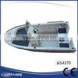 Gatherl Factory Directly Provide Cheap Aluminum Boat Cast Aluminum Boat Parts thumbnail-2