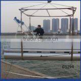 Gather Hot Selling Good Reputation High Quality Cheap Aluminum Boat thumbnail-2