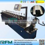 FX Furring Omega Roll Forming Machine