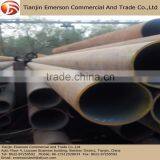 Prime Stock Europe Carbon Steel Seamless Pipes thumbnail-3