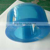 Refrigeration PVC Plastics Strip Curtains
