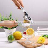 Stainless Steel Lemon Squeezer thumbnail-3