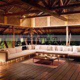 2015 Rattan Outdoor Garden Sofa Furniture - Wicker Rattan Sofa Set Furniture - Poly Rattan Garden Sofa Set thumbnail-3