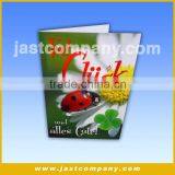 Greeting Card Design for Wedding Invitation, Wedding Greeting Card Design With Pop Up, Greeting Card Design thumbnail-3