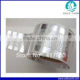 China Manufacture UHF860-960MHZ Plastic Ucode Chip UHF RFID Label Tag for Access Control thumbnail-3