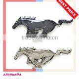 Customized ABS Chrome Car Logo Badg thumbnail-2