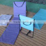 Colorful Outdoor Foldable Beach Mat for Beach thumbnail-2