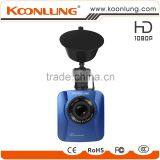 Mini1 Mega pixels CMOS sensor car dvr camera