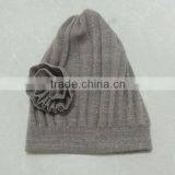 TYH002 Staple Rayon and Purl Hat