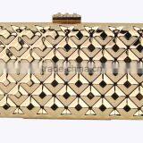 Metal Frame Clutch Ladies' Evening Bag thumbnail-1