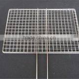 304 Stainless Steel Barbecue Grill Netting thumbnail-4