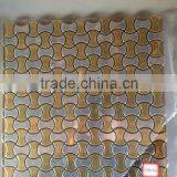 ACP Decoration Panel Aluminium Panel Mosaic FD103