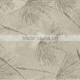 Gray Flower Ceramics Models for Kitchen thumbnail-1