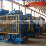 Strong Stell Structure Concrete Brick Machine thumbnail-1