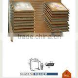 Lying Tile Display Rack for Ceramics thumbnail-1