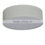 Modern Hotel Simple Big Round Fabric Ceiling Lamp,Big Round Fabric Ceiling Lamp,Fabric Ceiling Lamp C2003 Supplier's Choice thumbnail-6