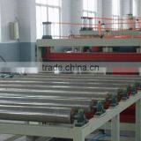 PVC WPC Skinning Foam Plate Extrusion Line