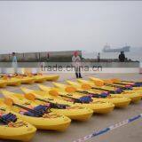 Kayak Double Sit on thumbnail-2