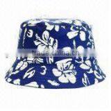 Flower Bucket Hat Wholesale