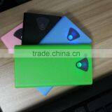 New Charging Power Bank Thin Power Bank Card Polymer Battery thumbnail-3