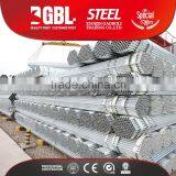 Hollow 2" Schedule 40 Struclture gi Pipe Weight of gi Pipe per Meter