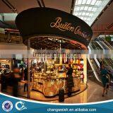 Coffee Shop Kiosk,coffee Shop Kiosk Designs