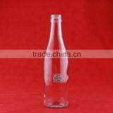 Enjoyable Small Boston Bottles Beverage Wine Glass Bottle Swing Cap Juice Bottles thumbnail-3