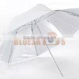 Silver Reflect Photographic Umbrella