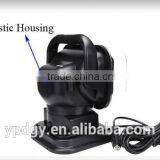 Car Motorcycle Black Square 50w/10pcs*5w Spot LED Headlight thumbnail-6