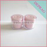 2016 New Pearl White 80ml Empty Cosmetic Jars thumbnail-5