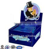 Custom Acrylic Tobacco Display Case